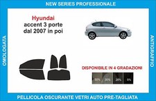 pellicole oscuranti vetri