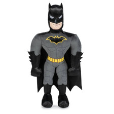 PELUCHE BATMAN CAVALIERE