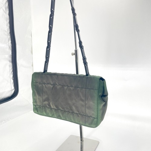 Borsa tracolla prada catena - tracolla,