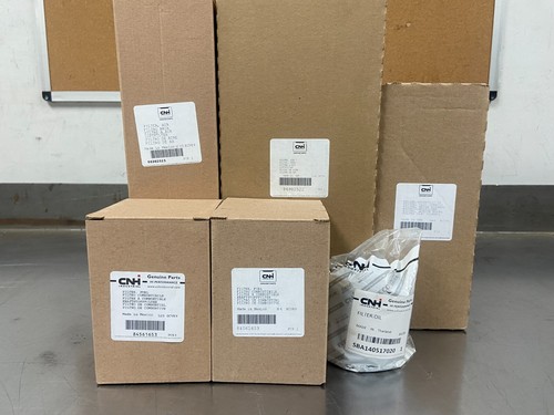 Nuovo kit filtro oem new - oem,