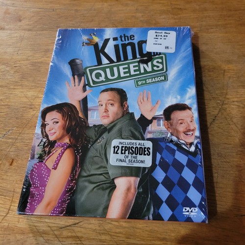 The king queens - of, ~