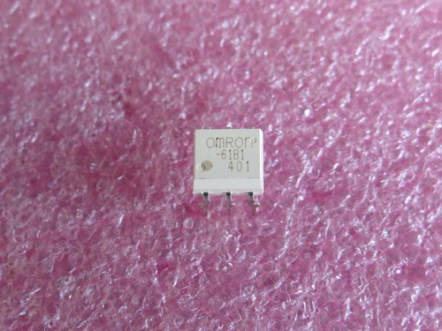 Omron 61b1 relè - x,