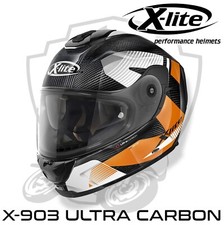 Casco integrale lite - integrale, x-903