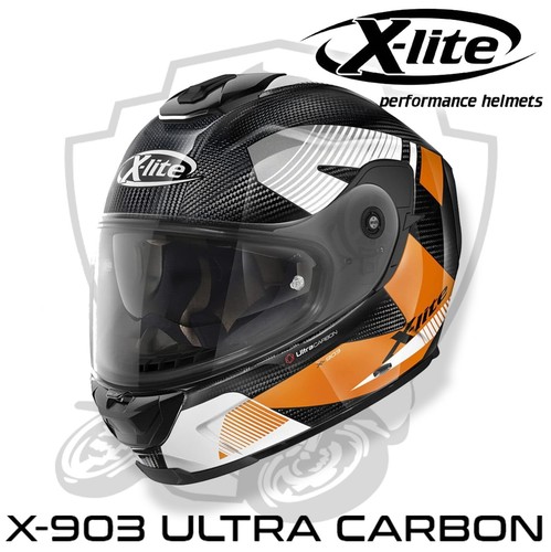 Casco integrale lite 903 - integrale, x-lite