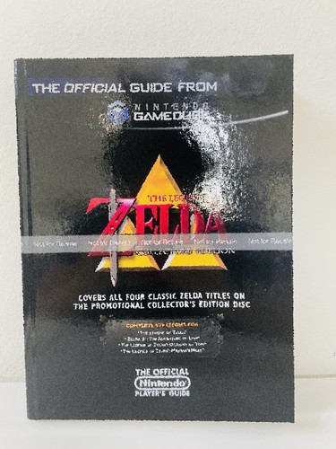 The legend zelda - the,