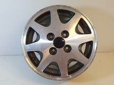 Cerchio lega diamantato Autobiabchi Y10 serie speciali  da 13"  AH2-35 originale