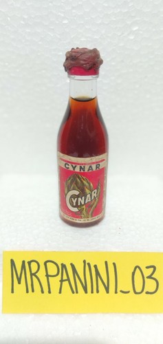 Mignon miniature cynar - -,