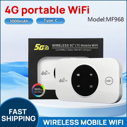 Xiaomi lte router wireless - lte,