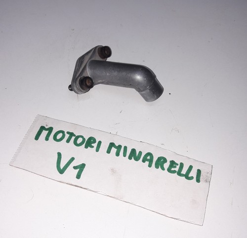 Collettore carburatore - collettore,