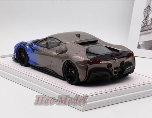 Ivy merit ferrari novitec - ferrari,