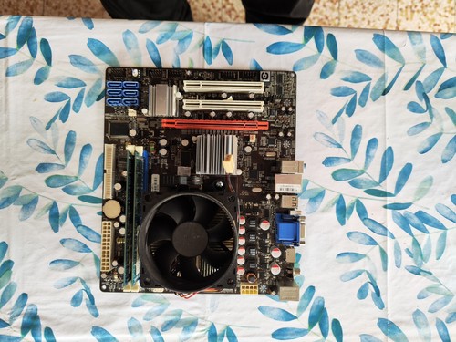 Scheda madre asus - , m2n68-la