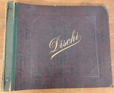 ALBUM PORTA  DISCHI 78 GIRI  o