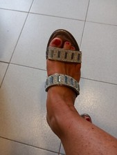 SANDALI  CINZIA SOFT  N 36