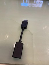 Prolunga HDMI Cavo Corto, Adattatore HDMI Maschio Femmina per TV  12cm