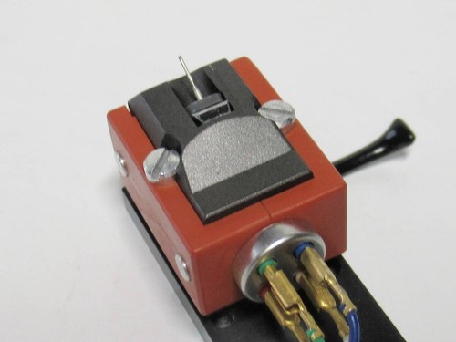 Sony xl55 stereo moving - moving, coil