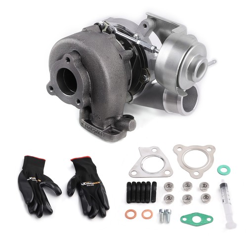 Turbo mhi per hyundai - hyundai, fe