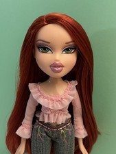 Bratz Mean Girls Cady Wave 1