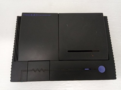 Engine duo console - engine,