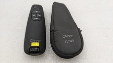 Clever c748 telecomando - clever,