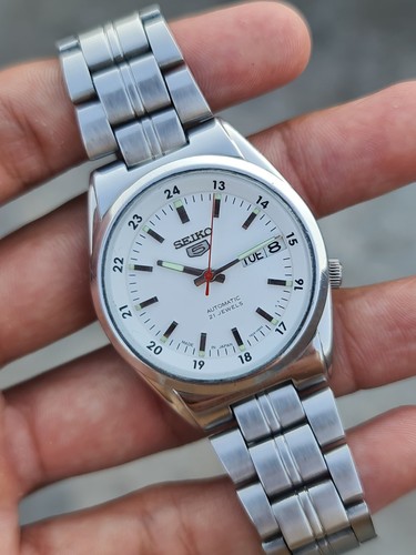 Raro orologio uomo seiko - raro,