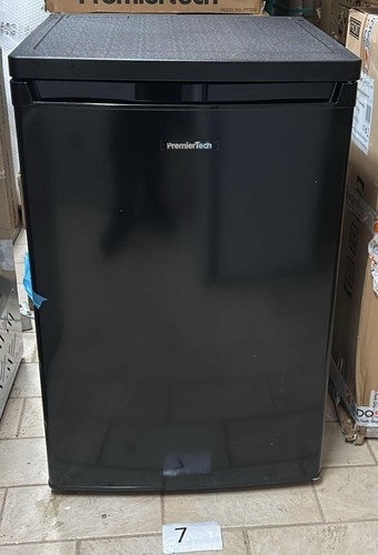 Frigorifero 109 litri 40db - **,