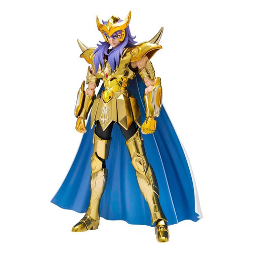 Saint seiya myth - saint, cloth