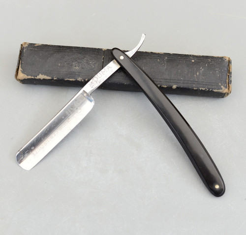Vintage puma friseur - vintage, freund