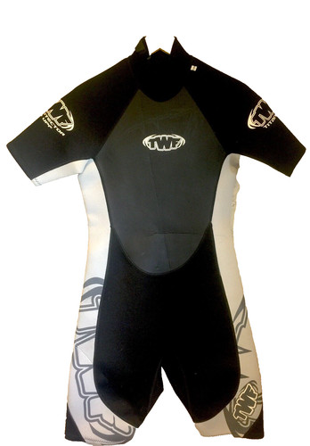 Muta corta uomo twf - di,