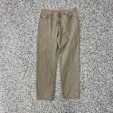 Vintage Lee Riveted Jeans Mens