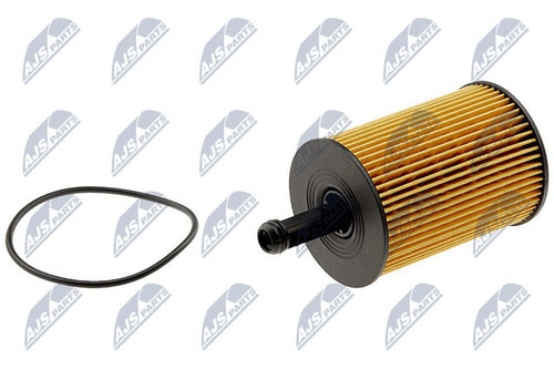 Filtro olio per audi chrysler - filtro,