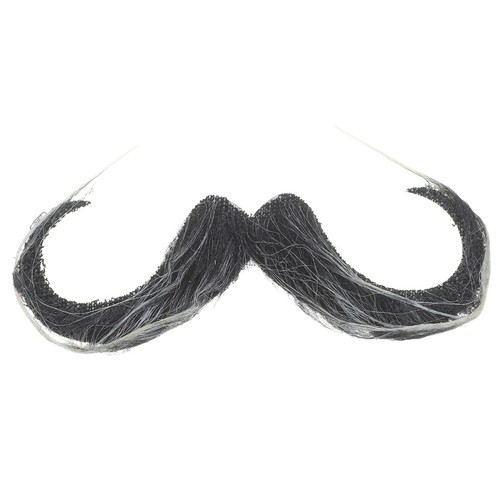 Barba finta realistica baffi - realistica,