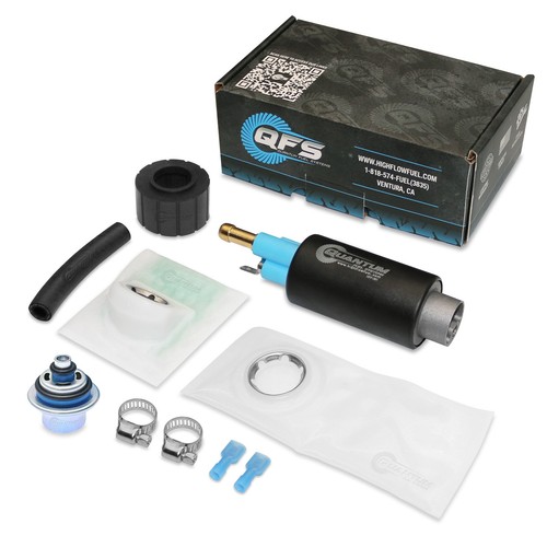Qfs pompa carburante efi - qfs,