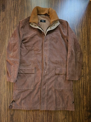 Cappotto lungo trench coat - cappotto,