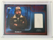 2025 Topps Stranger Things