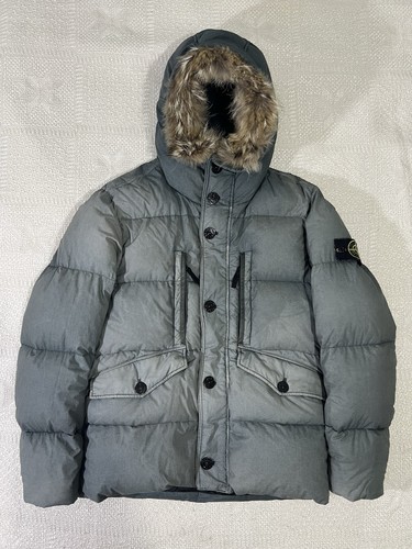 Stone island 2017 resin - island,