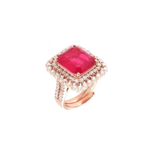 Anello bysimon donna simeone - anello,