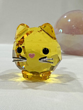Swarovski Gatti Paffuti -