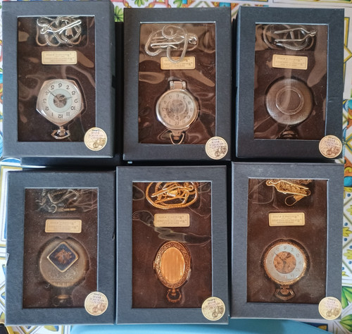 Orologi taschino - taschino,