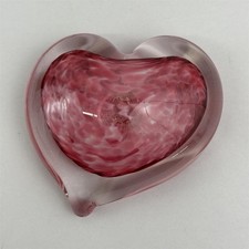 Sottofondo Rosa A Cuore In