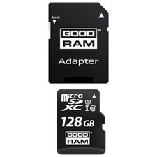 Goodram M1aa Microsd Hc 128 Gb
