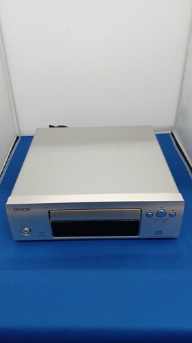Denon dcd f102 lettore - lettore, cd