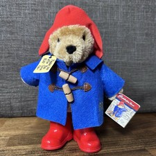 Paddington Bear Peluche