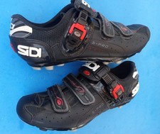 SiDi Dominator 5 Pro mountain