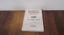 			Handictaft Woodwork, A.L