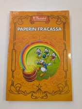 CLASSICI LETTERATURA DISNEY N