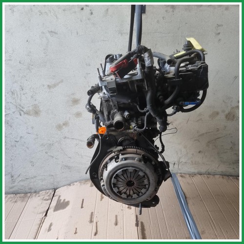 Motore completo 169a4000 51kw - completo,