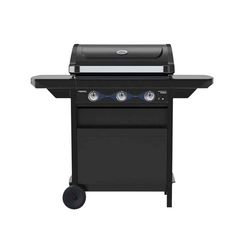 Campingaz compact dualgas - compact, l
