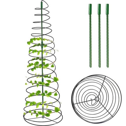 Innovativo design spirale - innovativo, a