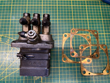 Pompa iniezione Yanmar 3GM30