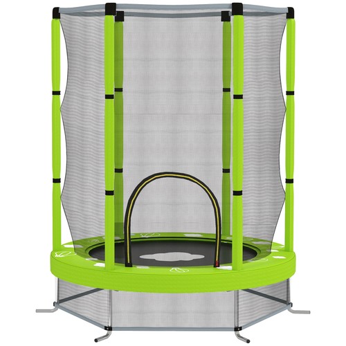 Trampolino elastico per - trampolino,